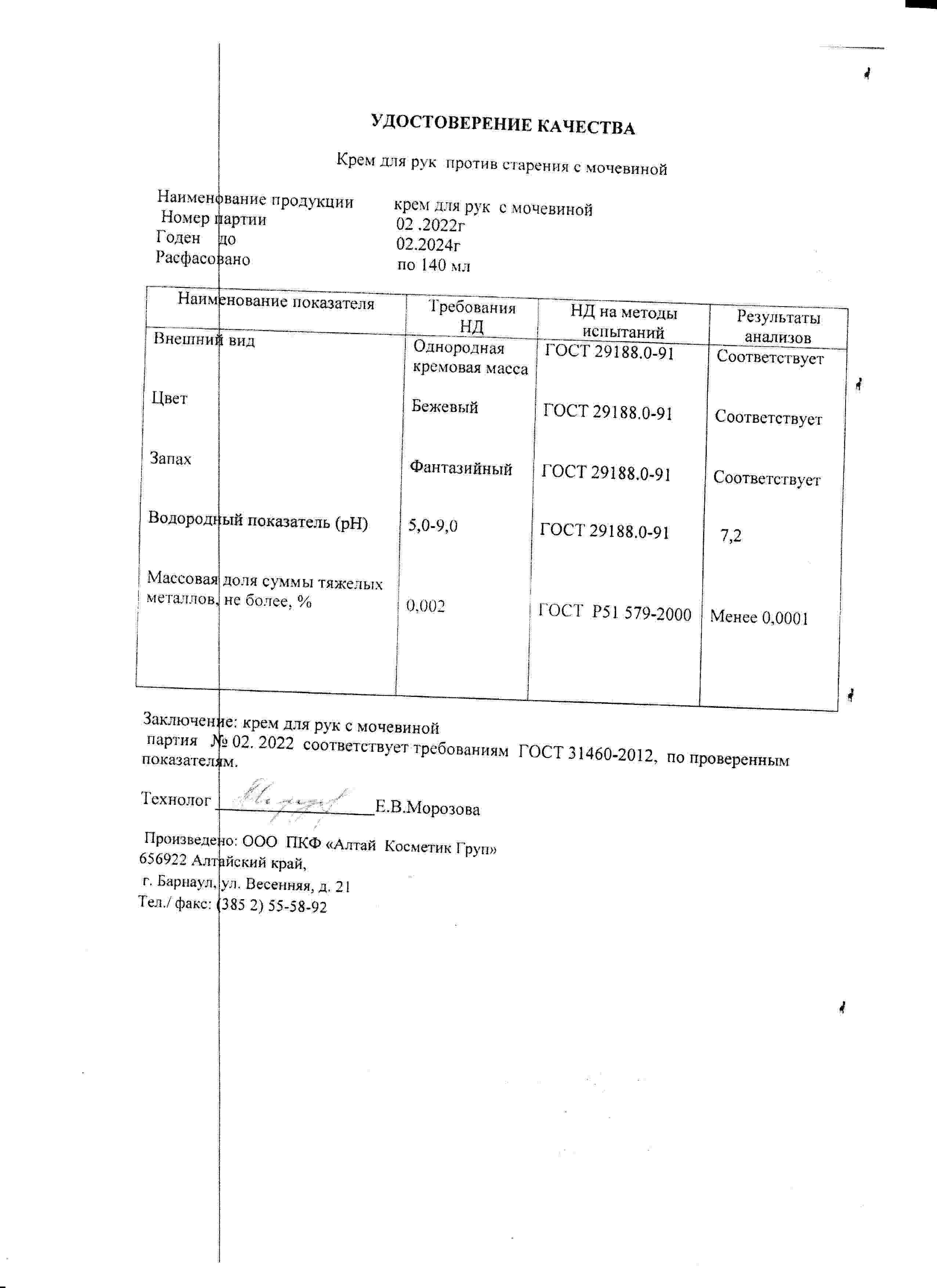 Паспорт №022022
